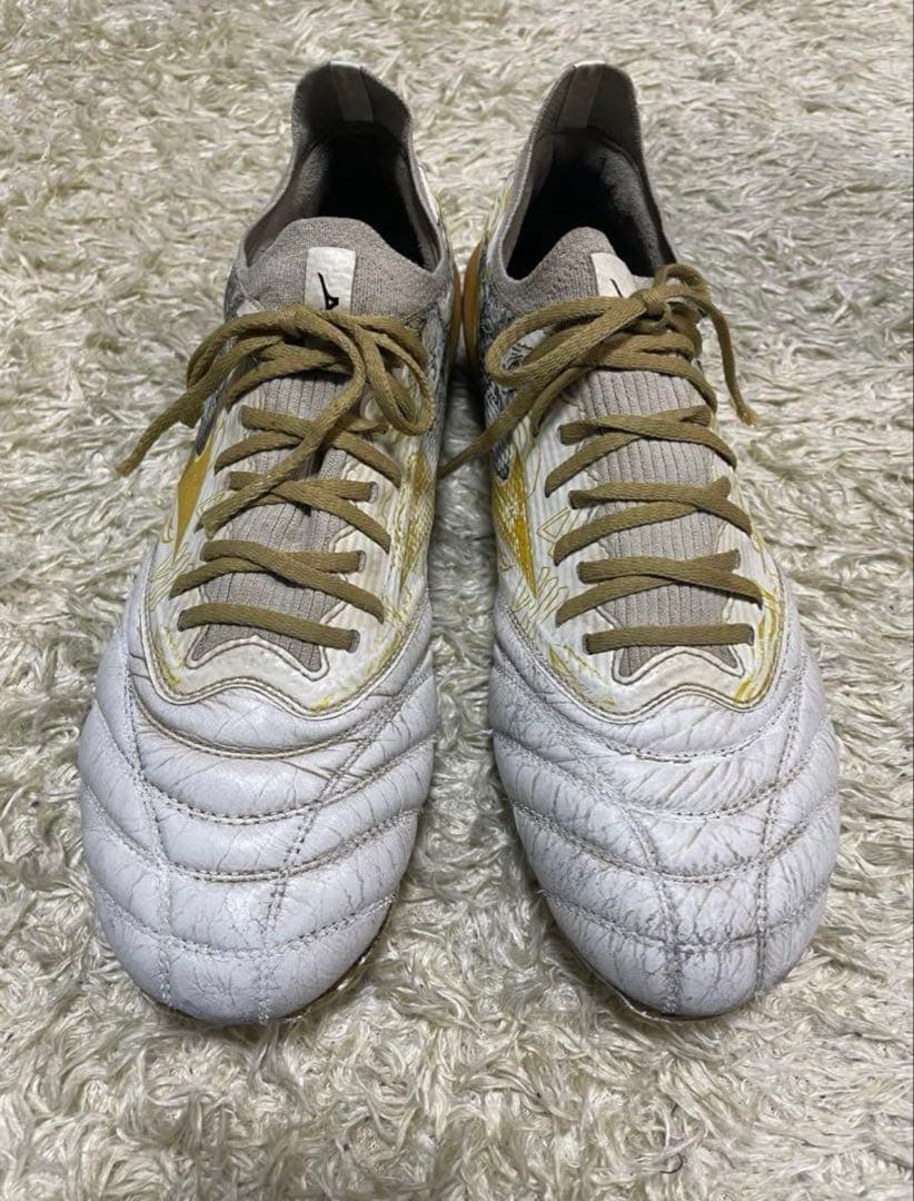 MIZUNO モレリアネオ3β セルヒオ・ラモス 25.5cm