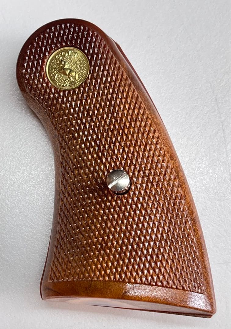 再値下げ！タナカ コルトパイソン357 R-model 2.5inペガサス