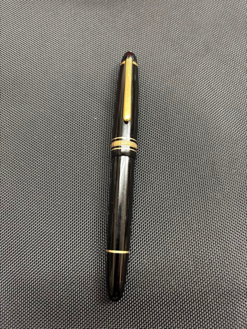 Montblanc ローラーボールペン　マイスター