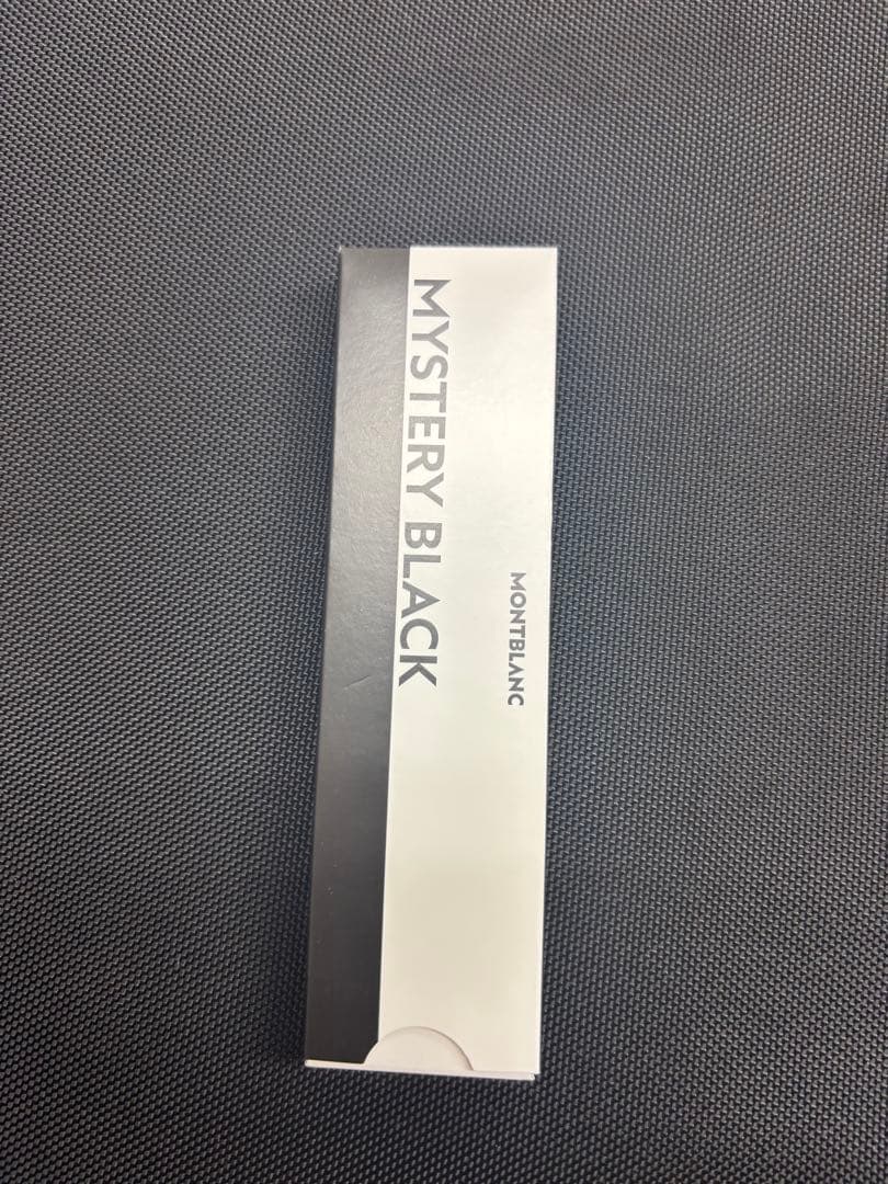 Montblanc ローラーボールペン　マイスター