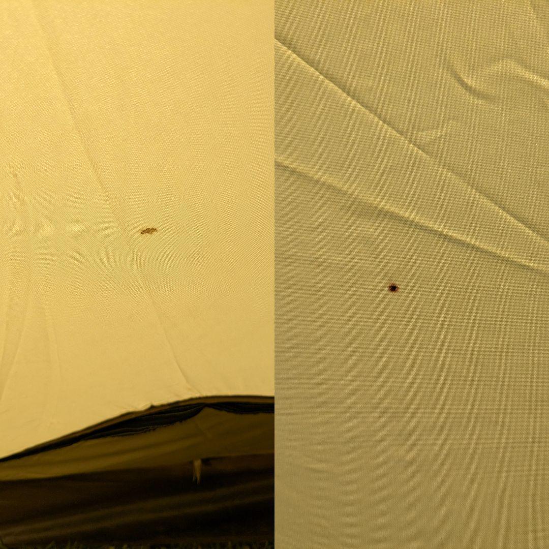 OGAWA(オガワ)　Pilz23　ピルツ23　大型ワンポールテント 12人用