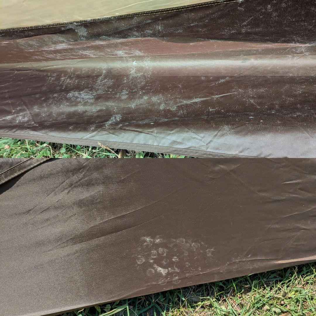 OGAWA(オガワ)　Pilz23　ピルツ23　大型ワンポールテント 12人用