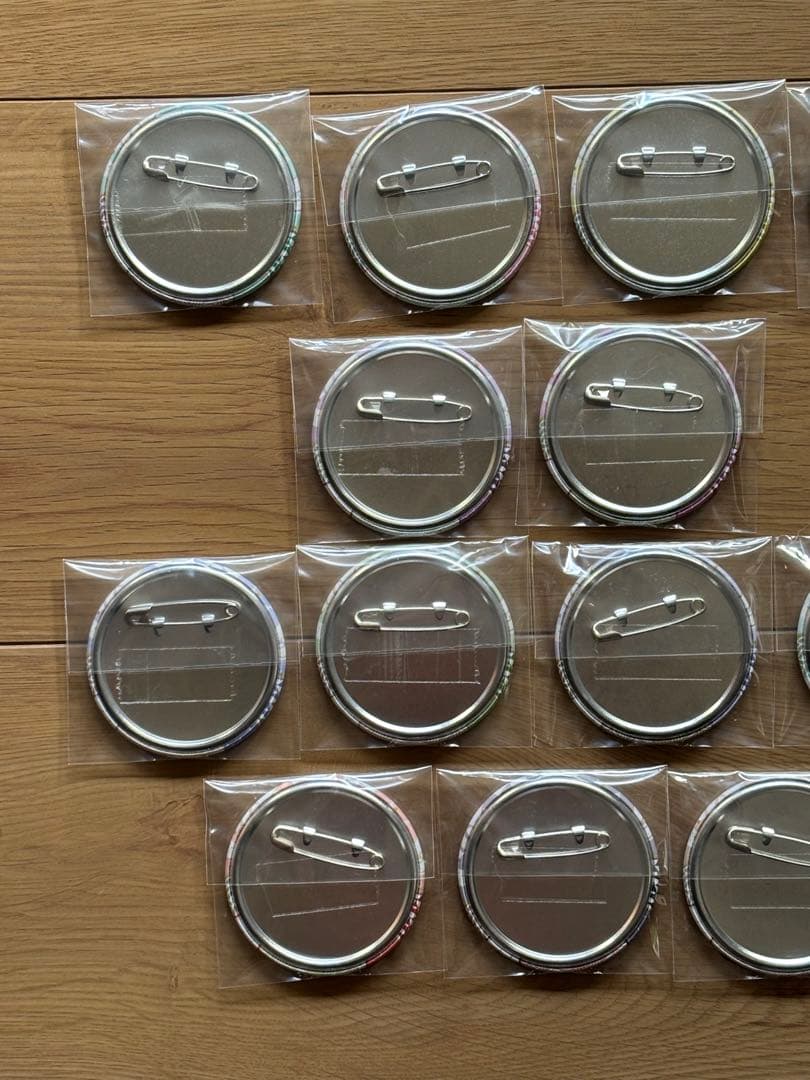 鬼滅の刃 極楽湯SD缶バッジコンプリートセットufotable集英社