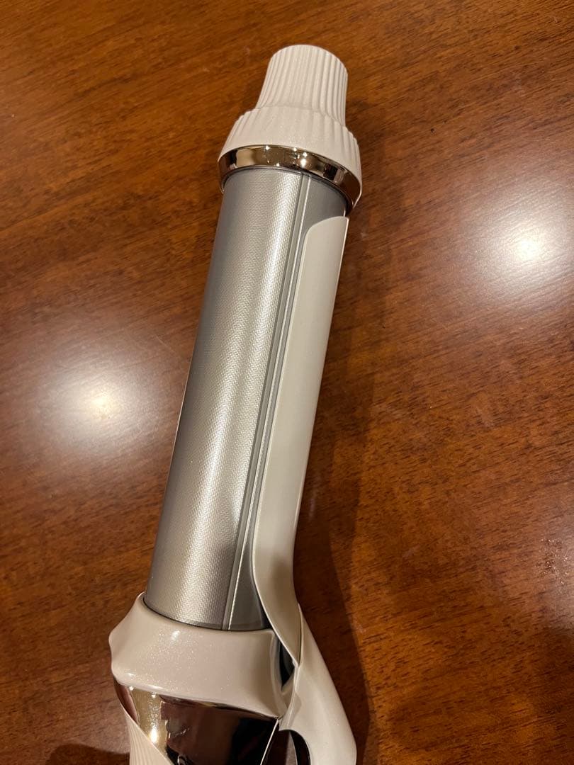 Refa リファ カールヘアアイロン 32mm 2022年製