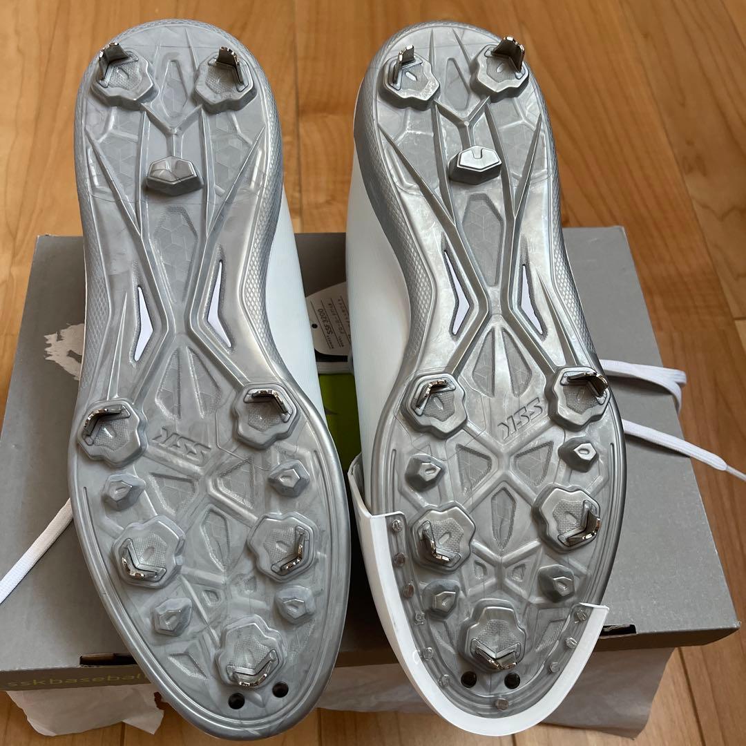 野球　スパイク