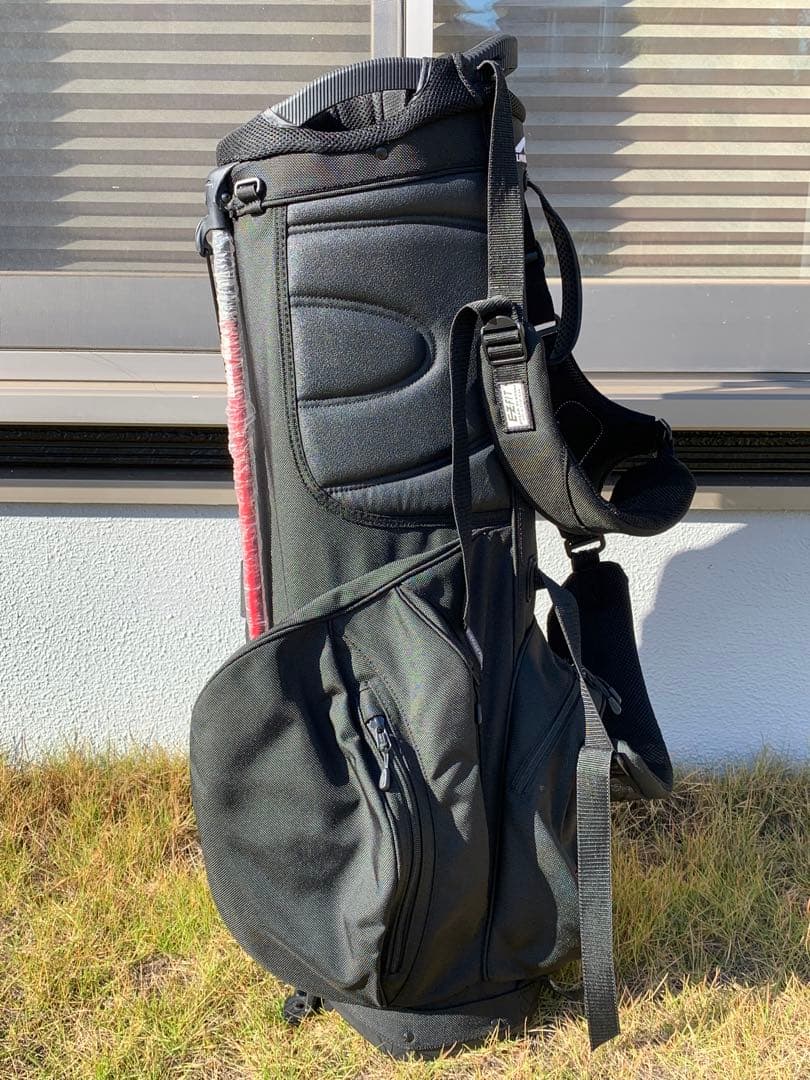 BRIEFING CR-1 サンマウンテン キャディバッグ