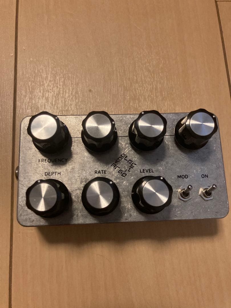 ELECTROGRAVE QO-1 QUAD OSCILLATOR ノイズマシン