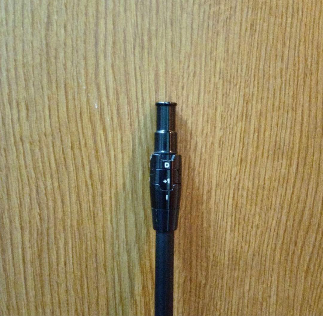 バンキッシュ　VANQUISH　5X ドライバー用　キャロウェイスリーブ付