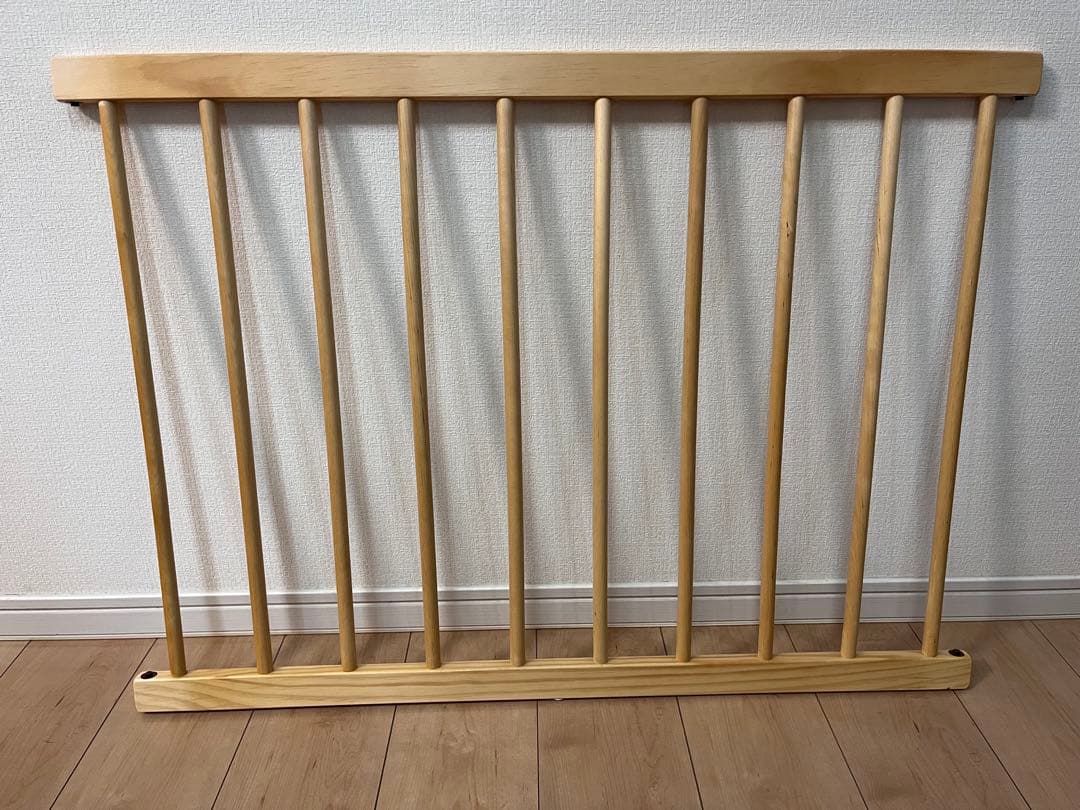 ぽんたん　ファルスカ ミニジョイントベッド ネオ ナチュラル