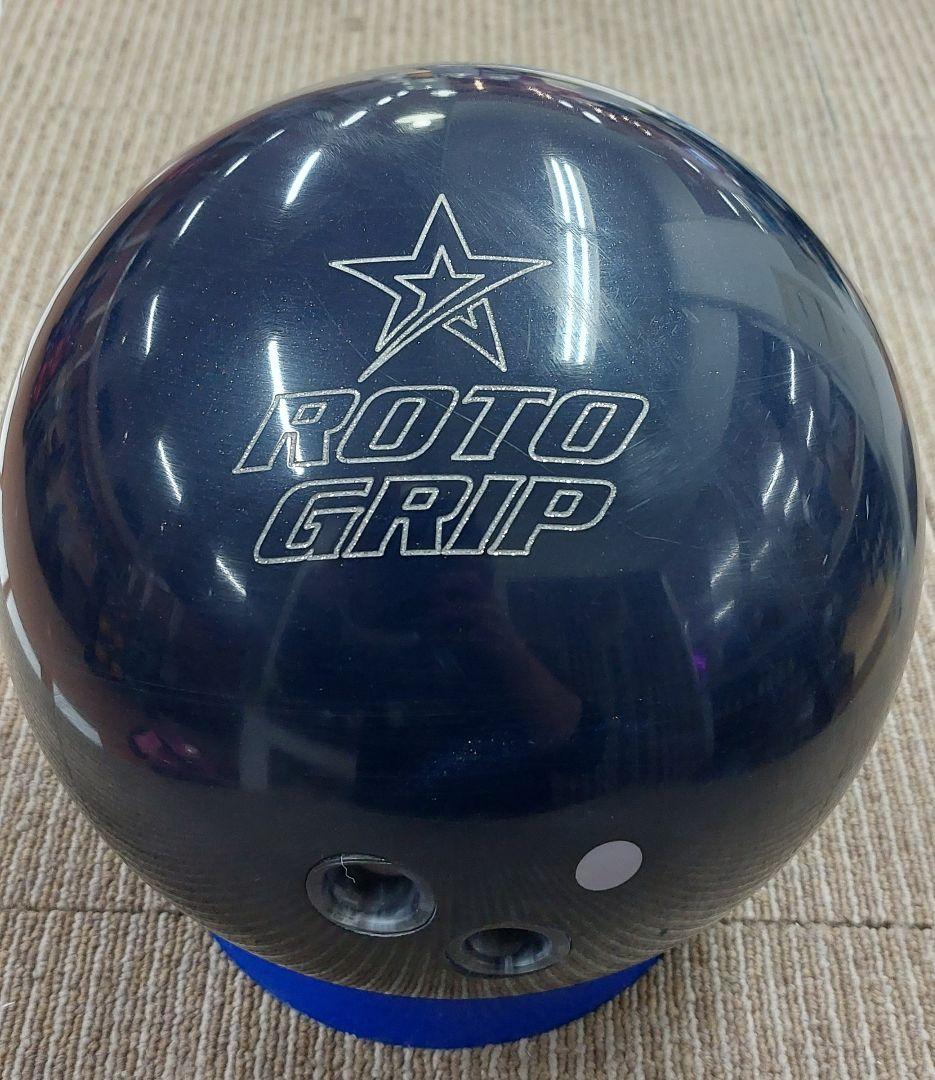 専用　ロトグリップ　ジェムブラックダイヤモンド　15p ボウリング