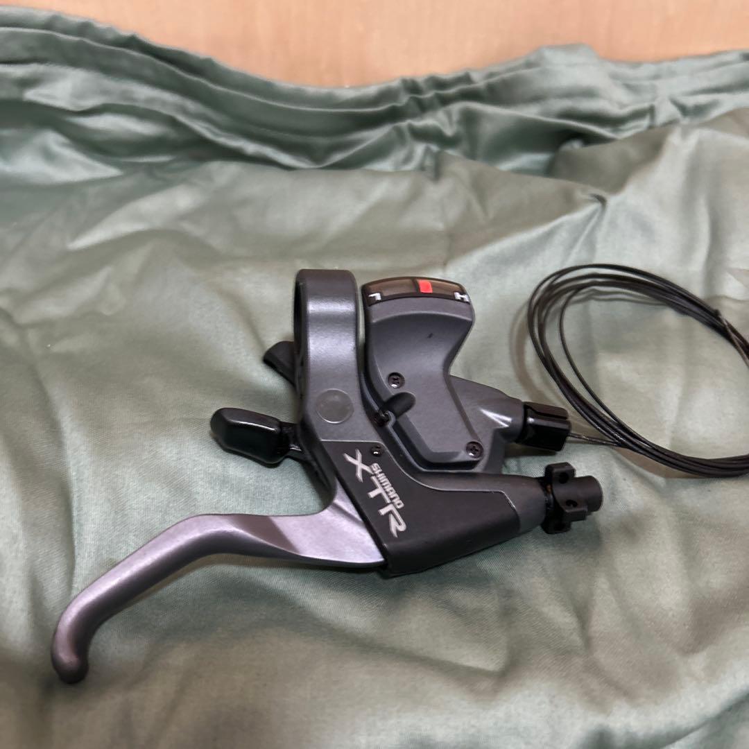 希少　shimano st-m950