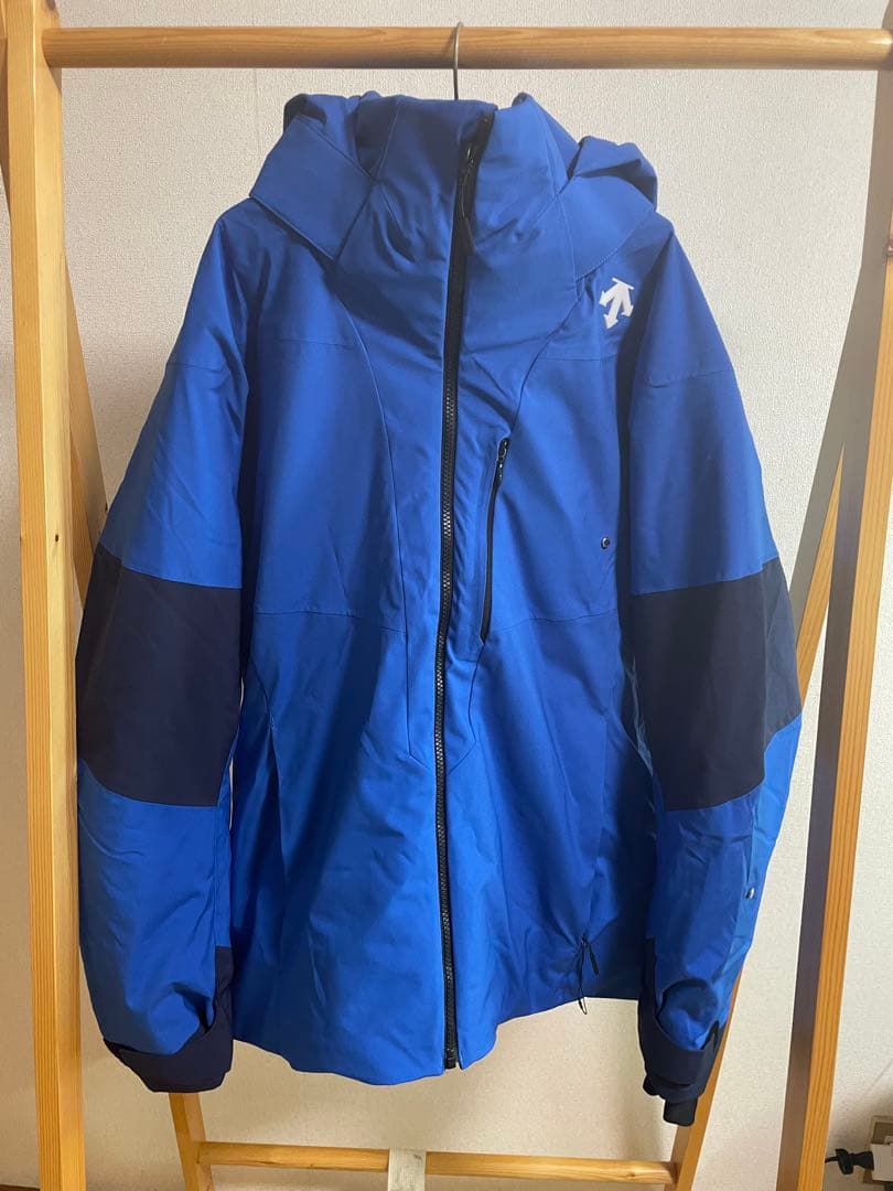 デサント　2025 スキーウェア　ジャケット