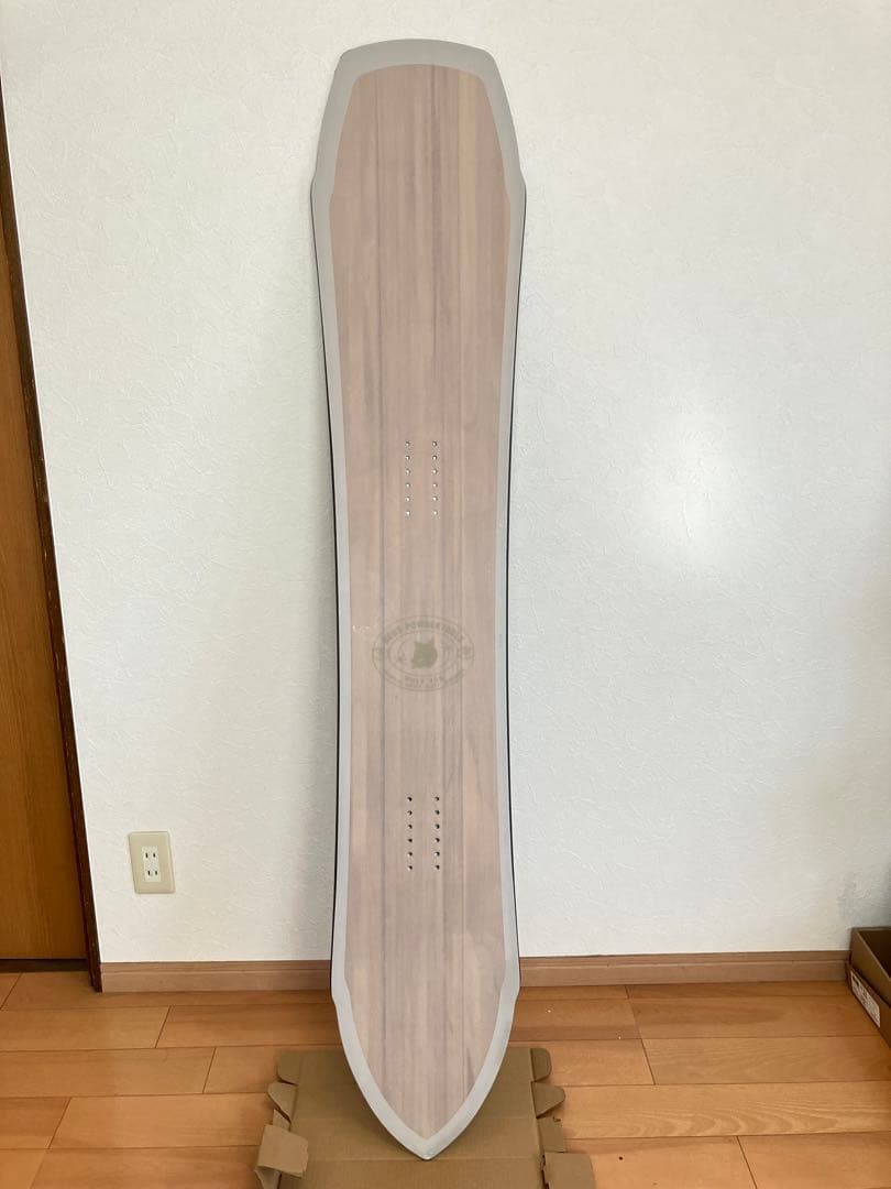 スノーボード DEUS POWDER TOOLS \