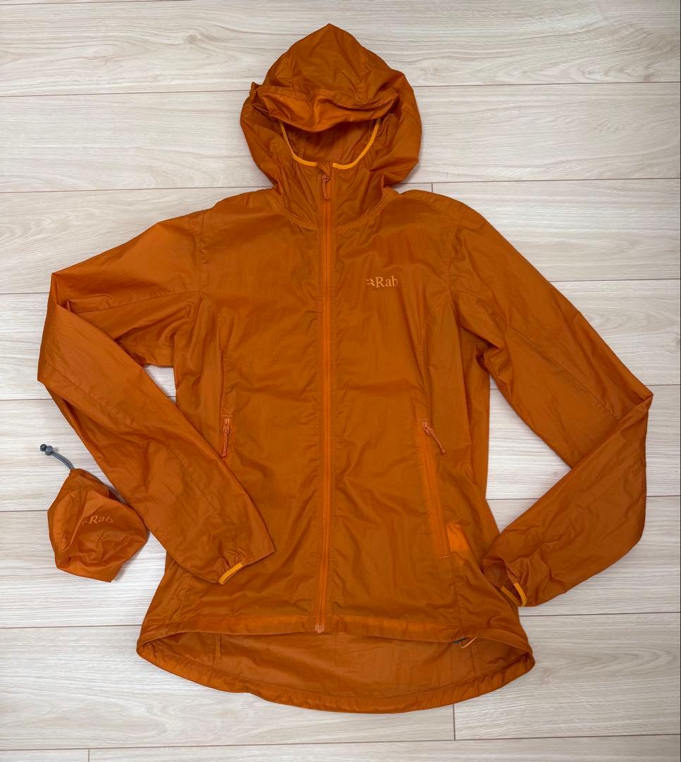 【美品】ラブ バイタルフーディ レディース UK10