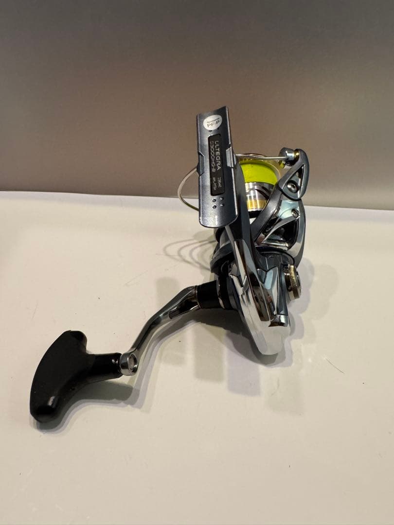 SHIMANO ULTEGRA C3000XG スピニングリール