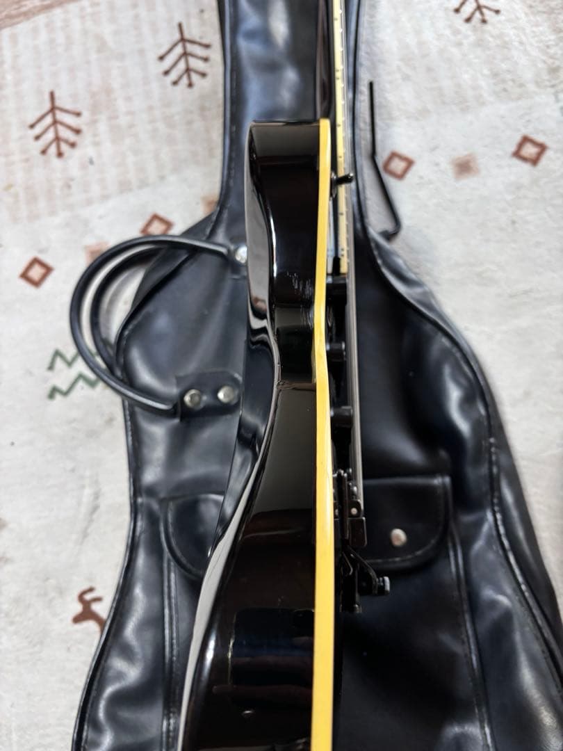 メンテナンス済み　グラスルーツ　G-CL58 SUGIZO