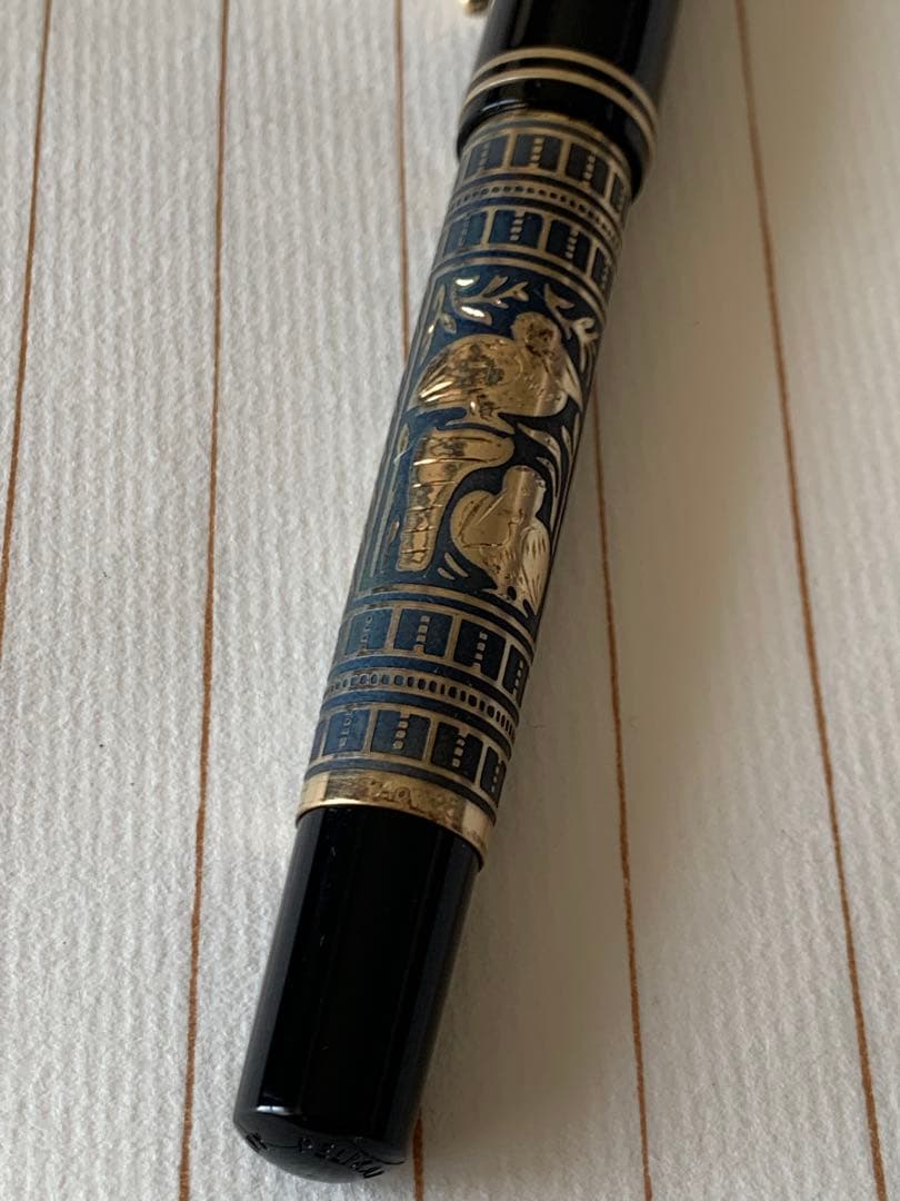 Pelikan（ペリカン）M700 万年筆