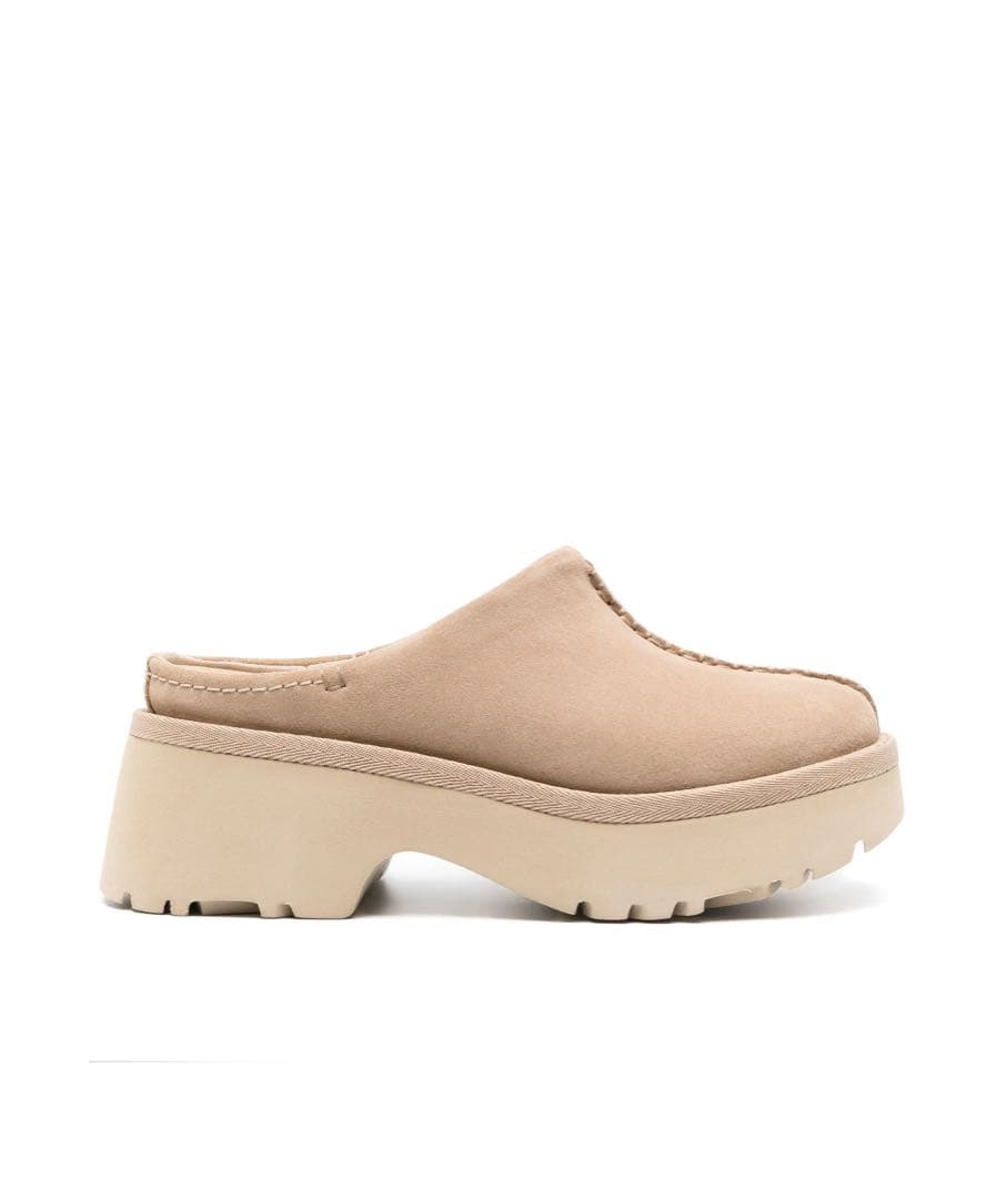 @*様 ニューハイツクロッグ　UGG サンダル　サボ　厚底