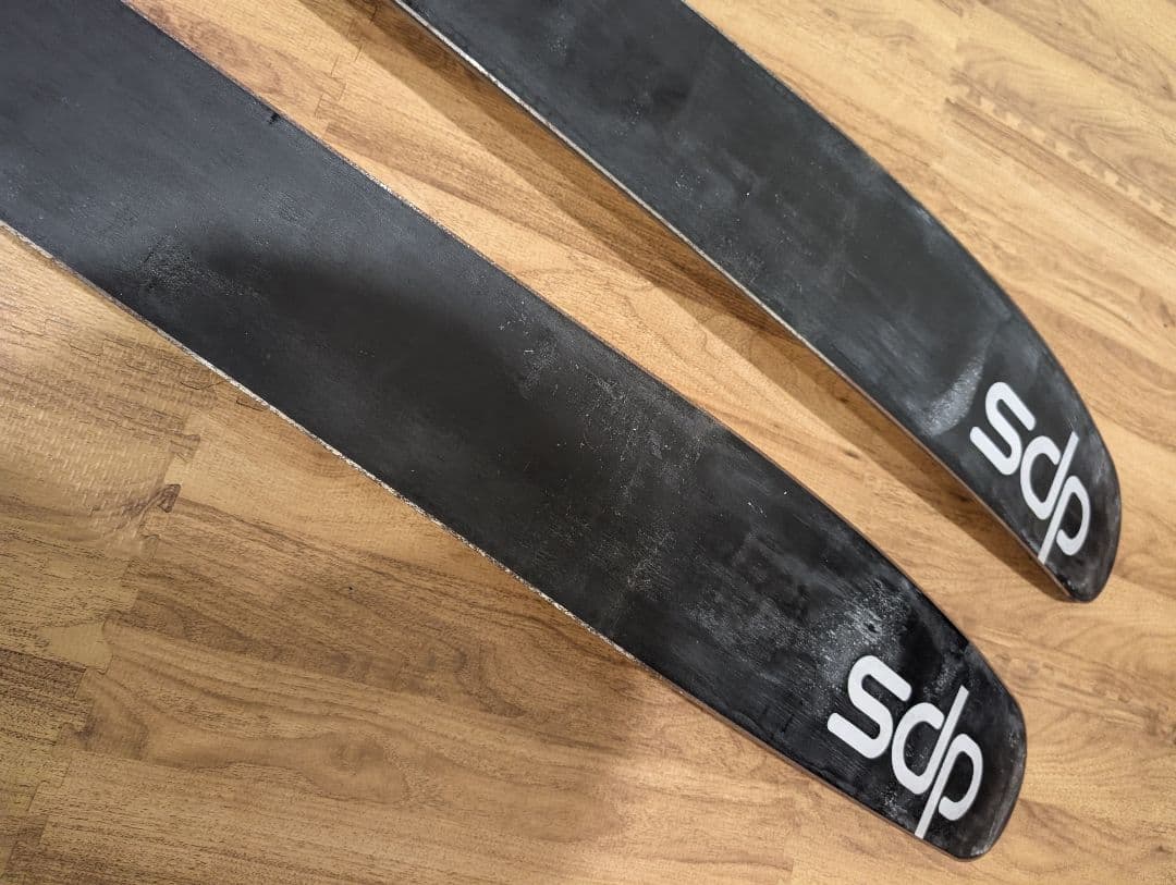 スキー dps Wailer 112RP 184cm