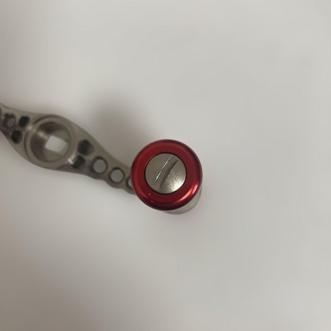 deps ナックルアーム　デプス