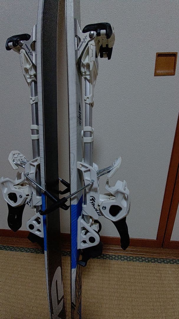 Ｋ2 BACKLITE★バックカントリー★TYROLIA Ambition12