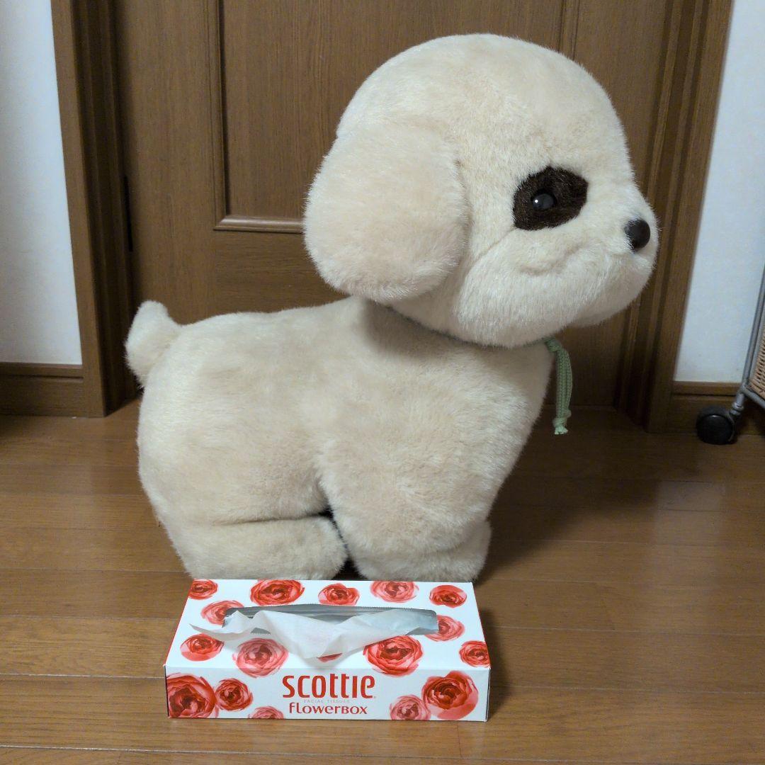 うめ吉　よしぞう　ぬいぐるみ