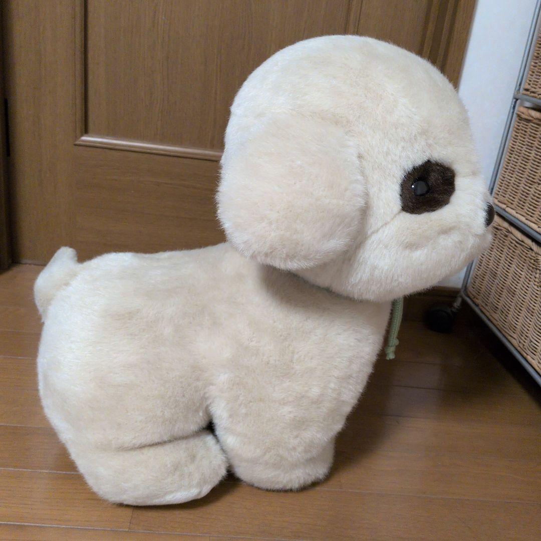 うめ吉　よしぞう　ぬいぐるみ