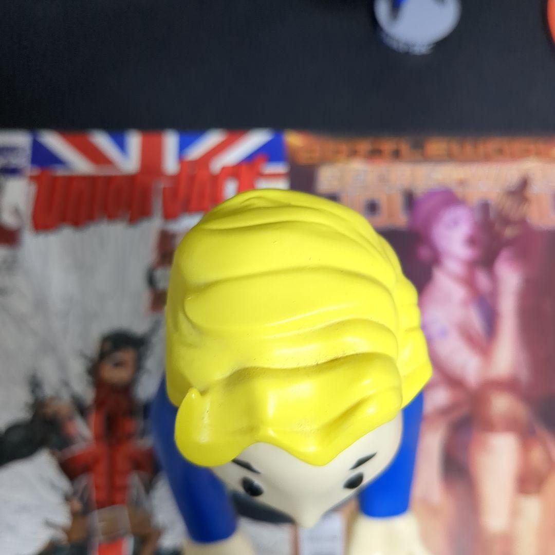 Fallout　Vault Boy　ボルトボーイ　コントローラースタンド