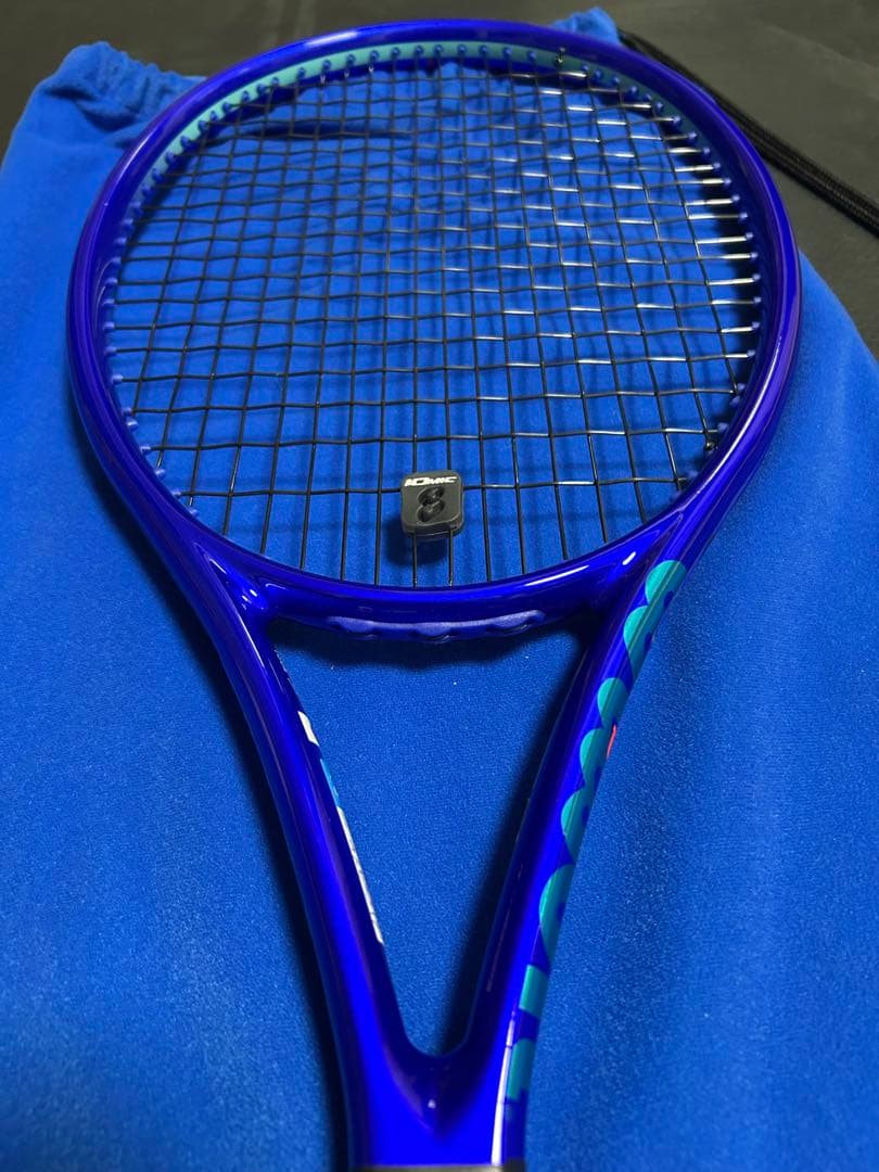 ULTRA TOUR 98J V5 Japan Racquetモデル