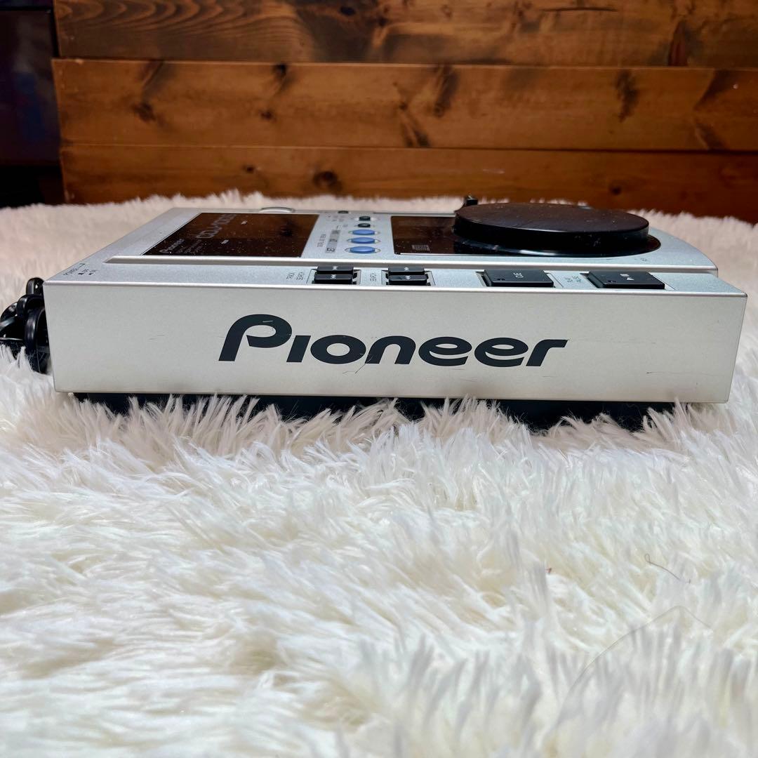 【名機/良品】Pioneer DJプレーヤー CDJ-100S DJ機器