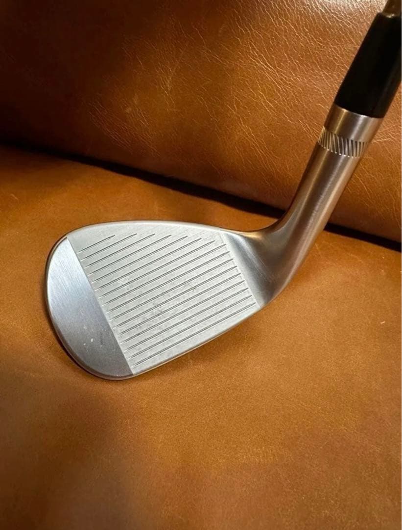 タイトリスト ボーケイ SM10 ツアークロム 3本セット ダイナミックゴールド