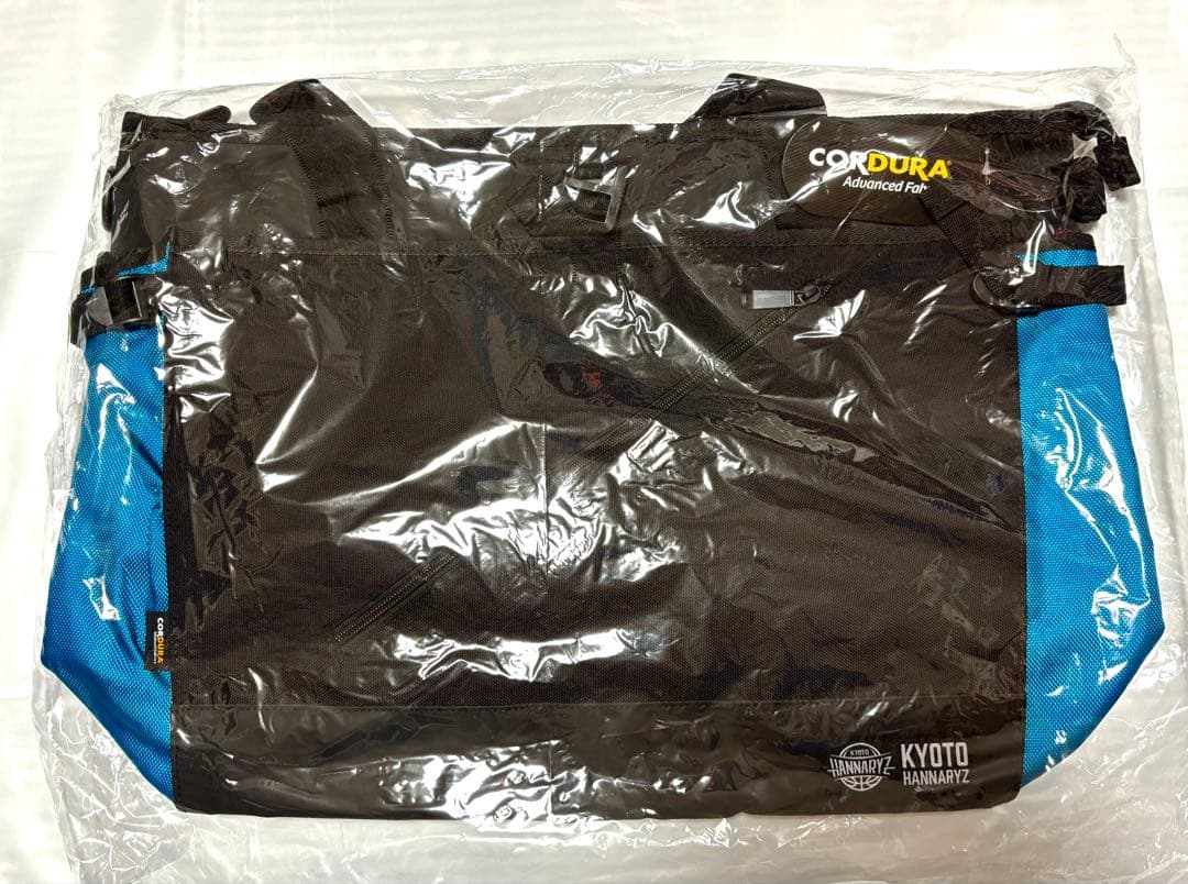 京都ハンナリーズ FC特典 ファンクラブ特典