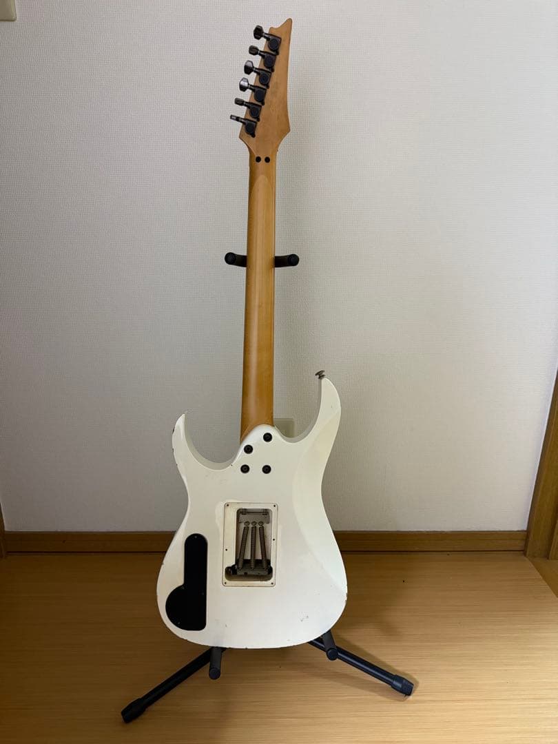 Ibanez PGM300 FUJIGEN ポールギルバート　MR.BIG