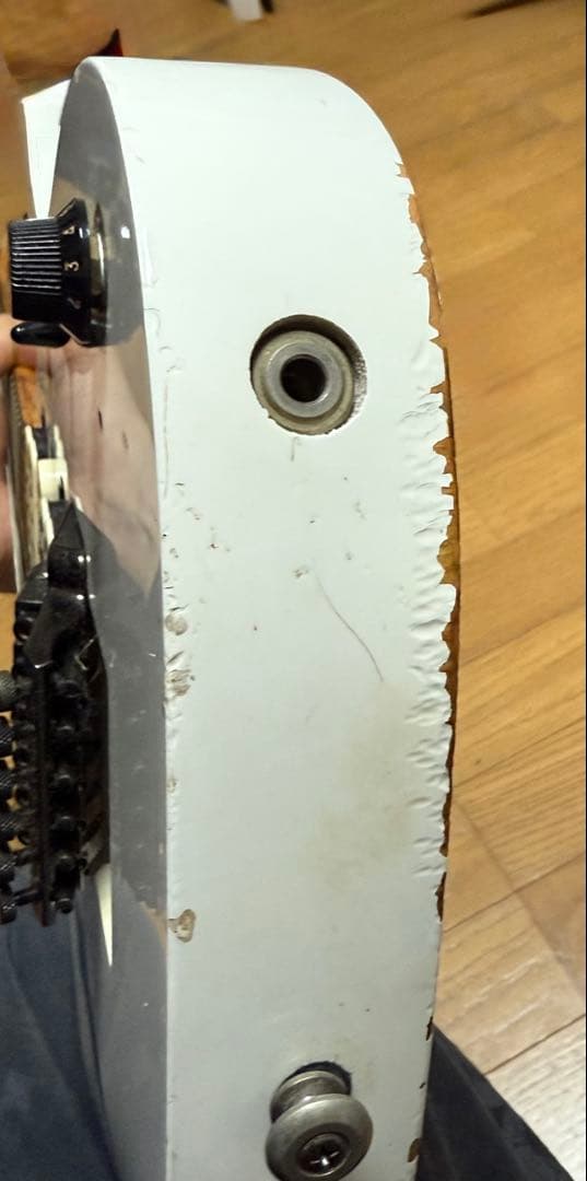 Ibanez PGM300 FUJIGEN ポールギルバート　MR.BIG