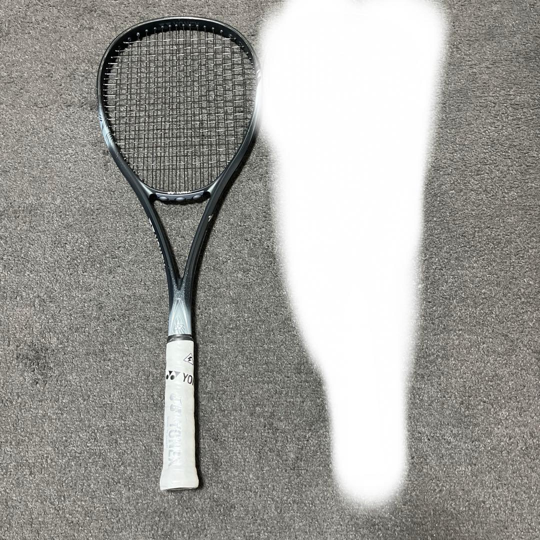 ラケット(軟式用) Masahisa