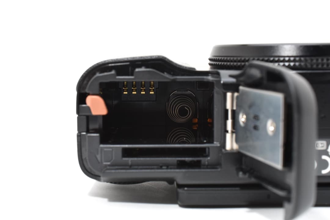 美品 Canon PowerShot G11 9653