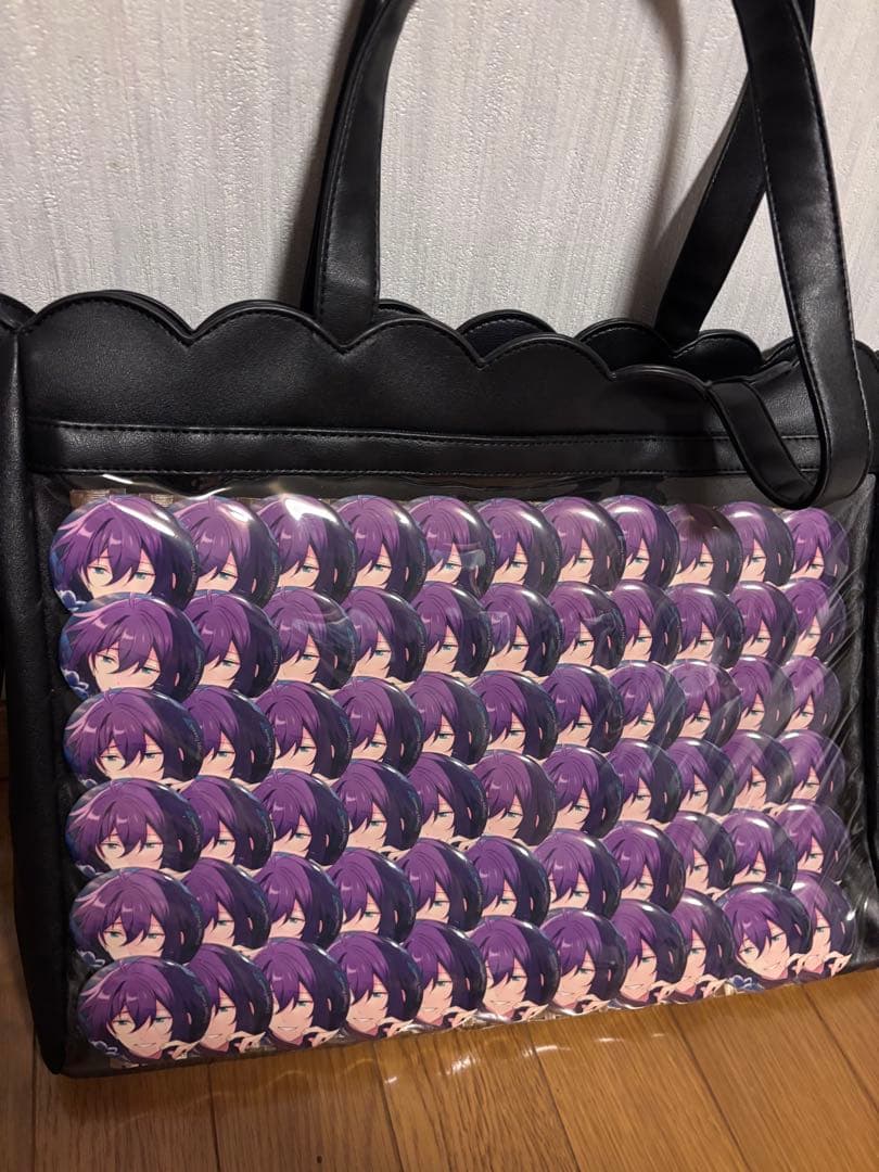 あんさんぶるスターズ!! 礼瀬マヨイ缶バッジ