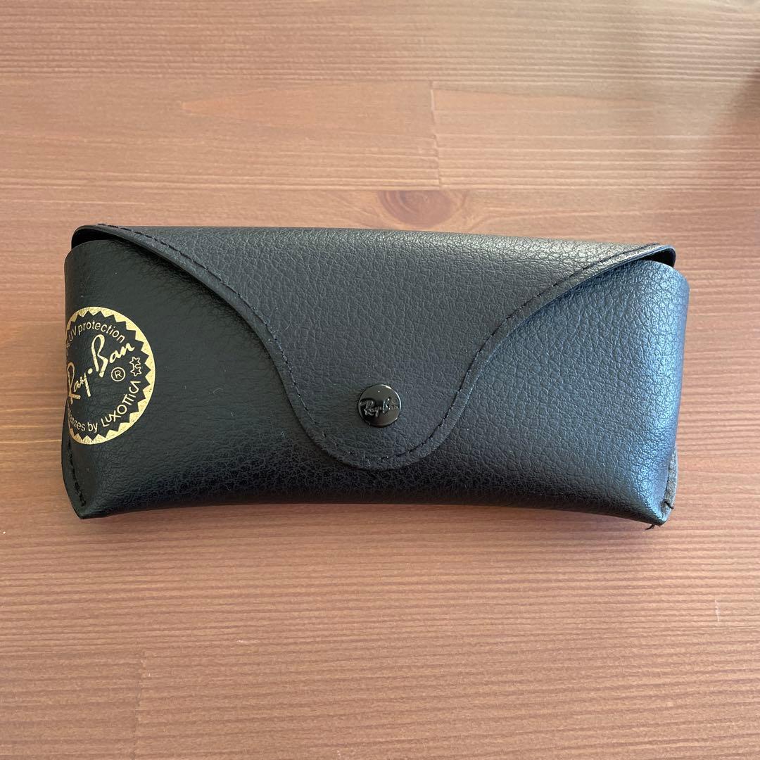 【極美品（レイバン（ベージュ））】Ray-Ban（RB4258F）/ユニセックス