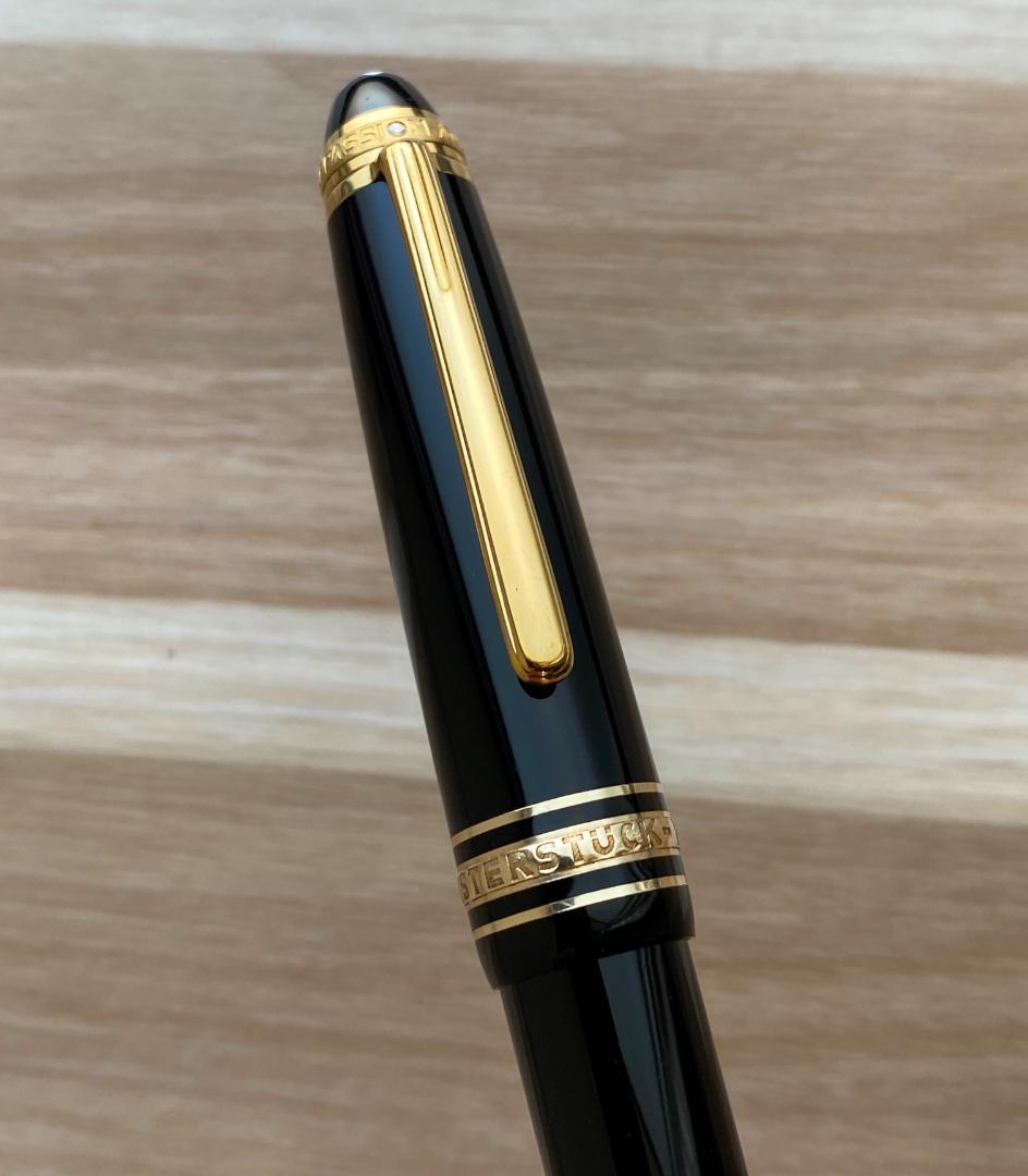 限定 モンブラン　75周年　ル・グラン 167 芯0.9 ダイヤ シャーペンシル