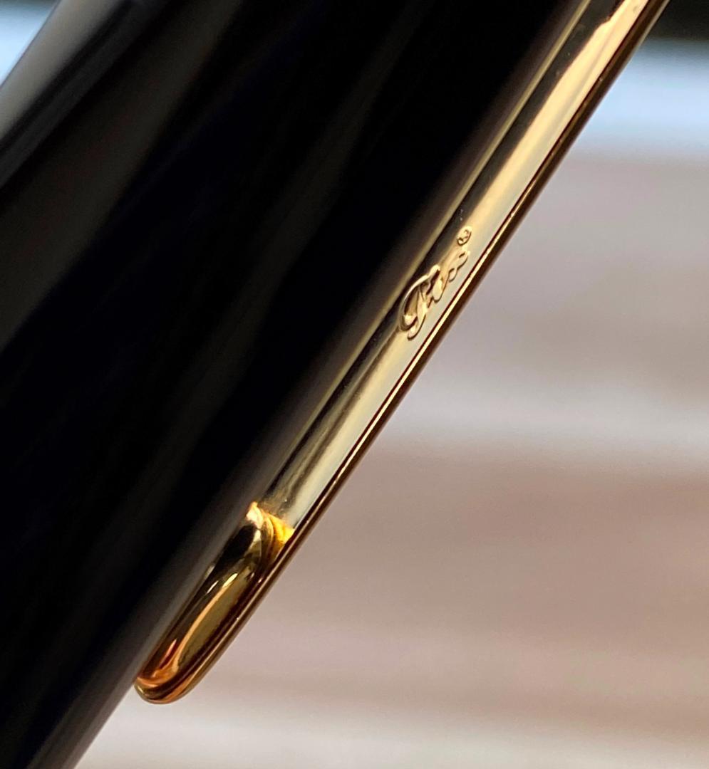 限定 モンブラン　75周年　ル・グラン 167 芯0.9 ダイヤ シャーペンシル