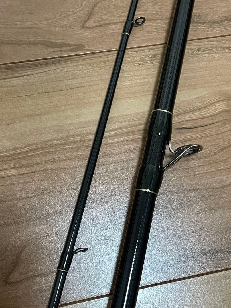 ロッド EARLY for Surf B105MMH