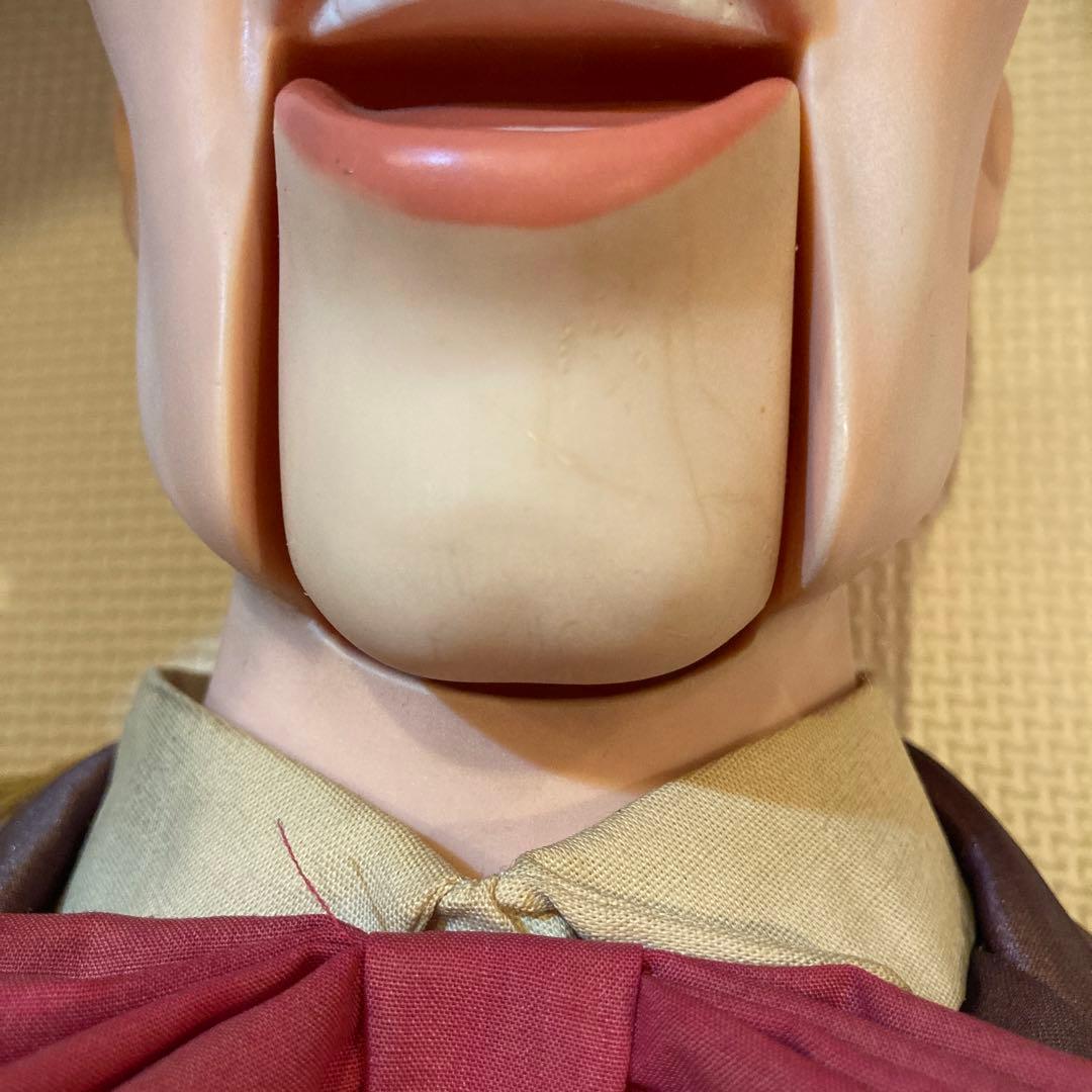 マックスヘッドルーム　超レア