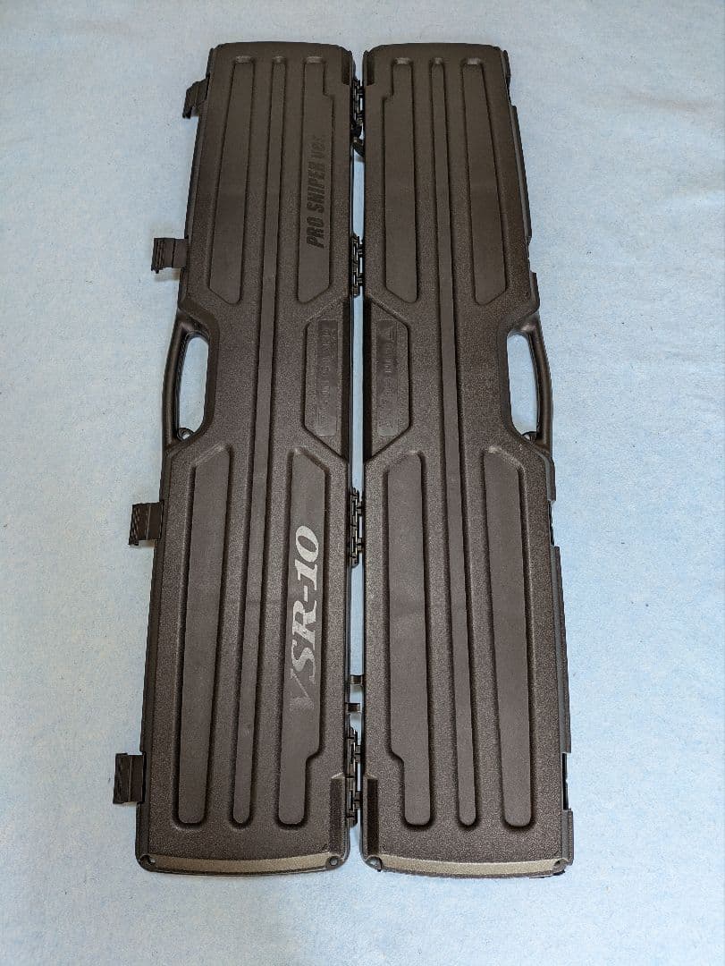 東京マルイ VSR−10 プロスナイパーver.