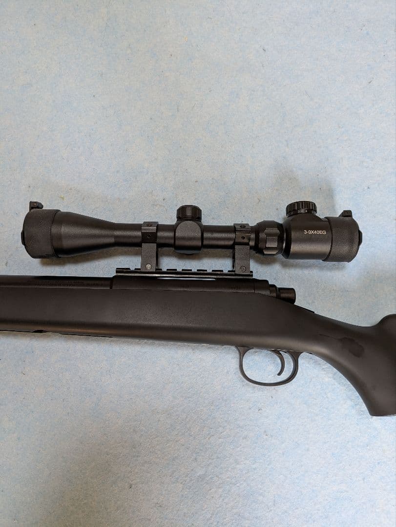 東京マルイ VSR−10 プロスナイパーver.