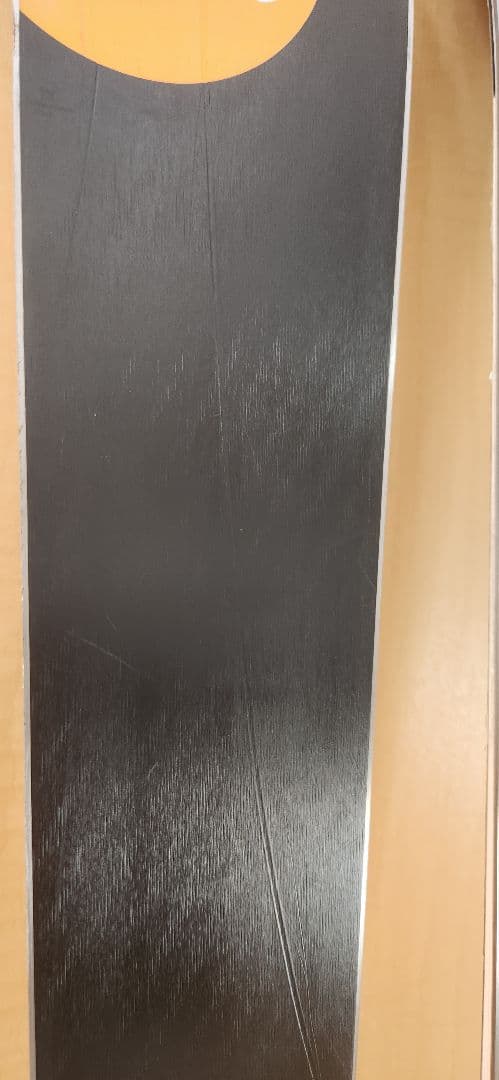 ロシニョール World Cup　WC　 GS FIS 182cm R23m