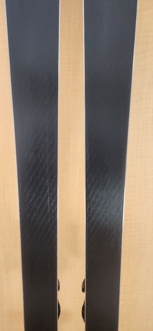 ロシニョール World Cup　WC　 GS FIS 182cm R23m