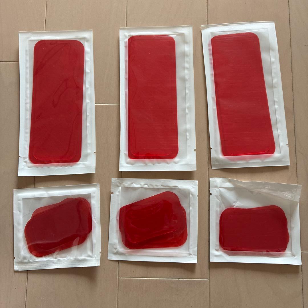 SIXPAD EMSトレーニングデバイス