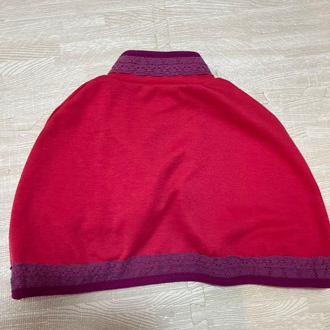 期間限定お値下げ ディズニー ビビディバビディブティック 廃盤 アナ 120㎝