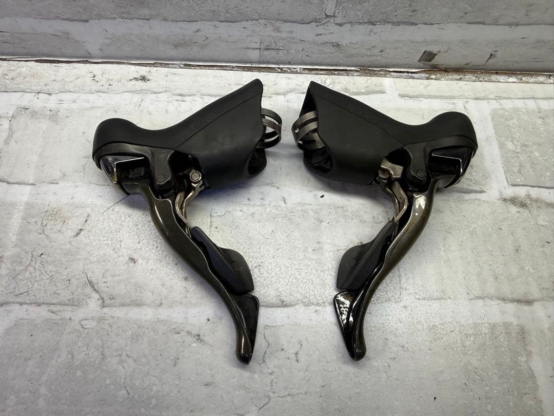 シマノ　デュラエース 7900 stiレバー