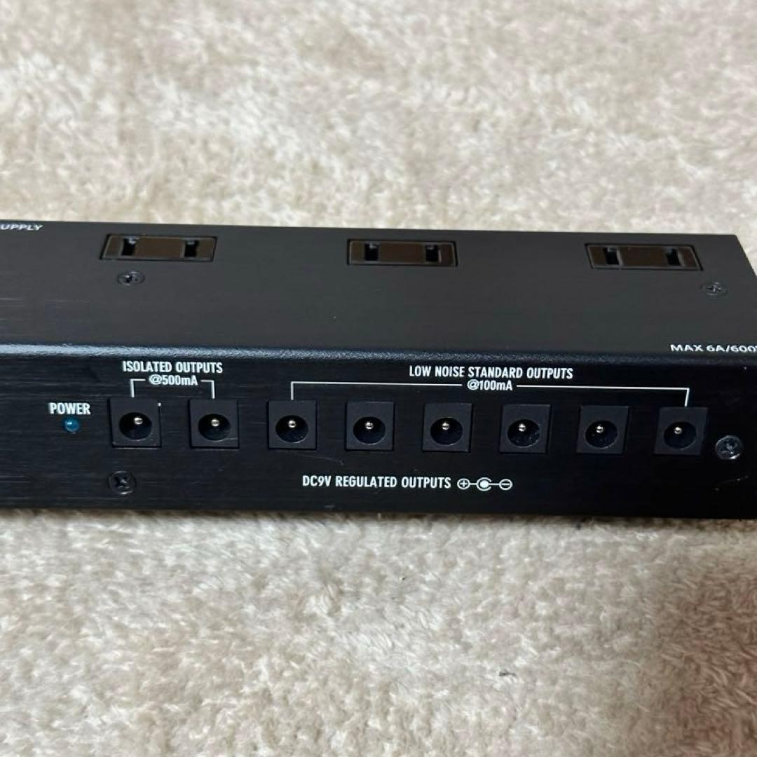 FREE THE TONE PT-5D パワーサプライ